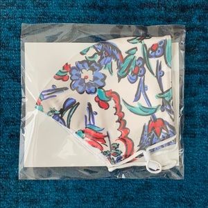 Tory Burch Face Mask